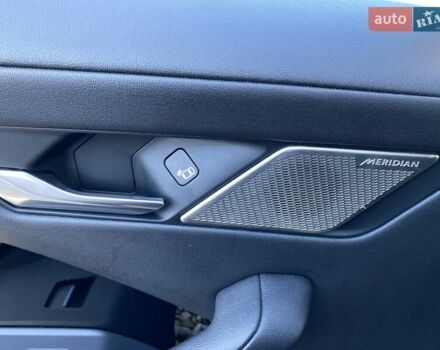 Серый Ягуар I-Pace, объемом двигателя 0 л и пробегом 95 тыс. км за 23900 $, фото 82 на Automoto.ua