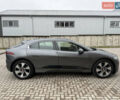 Ягуар I-Pace 2019 в Тернополе на Automoto.ua Серый Ягуар I-Pace, объемом двигателя 0 л и пробегом 128 тыс. км за 22300 $, фото 4 на Automoto.ua