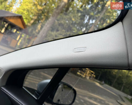 Серый Ягуар I-Pace, объемом двигателя 0 л и пробегом 158 тыс. км за 22950 $, фото 176 на Automoto.ua
