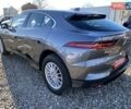 Серый Ягуар I-Pace, объемом двигателя 0 л и пробегом 95 тыс. км за 23900 $, фото 11 на Automoto.ua