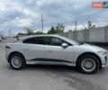Сірий Ягуар I-Pace, об'ємом двигуна 0 л та пробігом 99 тис. км за 21000 $, фото 3 на Automoto.ua