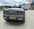 Серый Ягуар I-Pace, объемом двигателя 0 л и пробегом 148 тыс. км за 23499 $, фото 12 на Automoto.ua