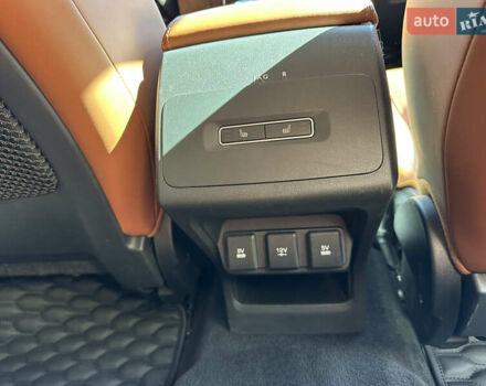 Ягуар I-Pace 2019 в Одессе на Automoto.ua Серый Ягуар I-Pace, объемом двигателя 0 л и пробегом 60 тыс. км за 29000 $, фото 10 на Automoto.ua