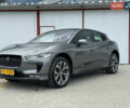 Серый Ягуар I-Pace, объемом двигателя 0 л и пробегом 148 тыс. км за 23499 $, фото 1 на Automoto.ua