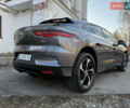 Серый Ягуар I-Pace, объемом двигателя 0 л и пробегом 59 тыс. км за 23850 $, фото 37 на Automoto.ua