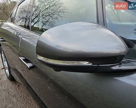 Сірий Ягуар I-Pace, об'ємом двигуна 0 л та пробігом 120 тис. км за 23500 $, фото 39 на Automoto.ua