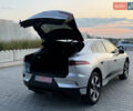 Серый Ягуар I-Pace, объемом двигателя 0 л и пробегом 144 тыс. км за 22999 $, фото 67 на Automoto.ua