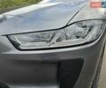 Сірий Ягуар I-Pace, об'ємом двигуна 0 л та пробігом 120 тис. км за 23500 $, фото 31 на Automoto.ua