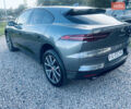 Сірий Ягуар I-Pace, об'ємом двигуна 0 л та пробігом 170 тис. км за 20444 $, фото 2 на Automoto.ua