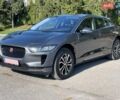 Сірий Ягуар I-Pace, об'ємом двигуна 0 л та пробігом 134 тис. км за 22300 $, фото 3 на Automoto.ua