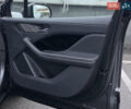 Сірий Ягуар I-Pace, об'ємом двигуна 0 л та пробігом 54 тис. км за 29400 $, фото 36 на Automoto.ua