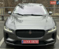 Серый Ягуар I-Pace, объемом двигателя 0 л и пробегом 94 тыс. км за 22900 $, фото 2 на Automoto.ua