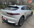 Серый Ягуар I-Pace, объемом двигателя 0 л и пробегом 136 тыс. км за 23700 $, фото 10 на Automoto.ua