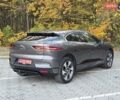 Серый Ягуар I-Pace, объемом двигателя 0 л и пробегом 97 тыс. км за 22950 $, фото 16 на Automoto.ua