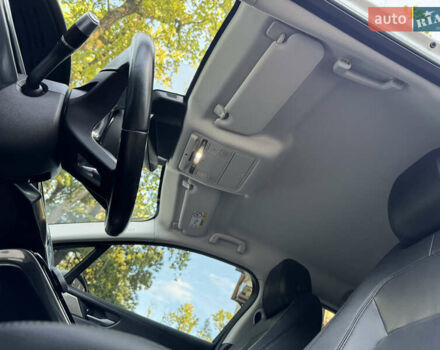 Серый Ягуар I-Pace, объемом двигателя 0 л и пробегом 158 тыс. км за 22950 $, фото 246 на Automoto.ua