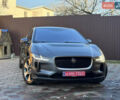 Сірий Ягуар I-Pace, об'ємом двигуна 0 л та пробігом 92 тис. км за 20999 $, фото 52 на Automoto.ua