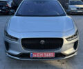 Серый Ягуар I-Pace, объемом двигателя 0 л и пробегом 87 тыс. км за 28300 $, фото 3 на Automoto.ua