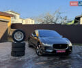 Сірий Ягуар I-Pace, об'ємом двигуна 0 л та пробігом 92 тис. км за 20999 $, фото 64 на Automoto.ua