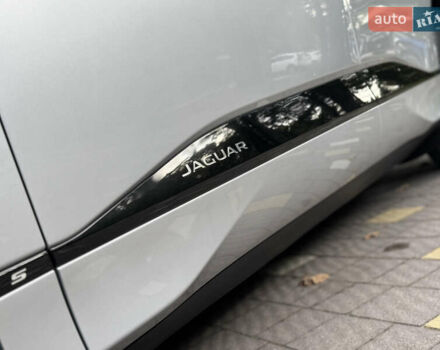 Серый Ягуар I-Pace, объемом двигателя 0 л и пробегом 158 тыс. км за 22950 $, фото 73 на Automoto.ua