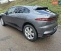 Сірий Ягуар I-Pace, об'ємом двигуна 0 л та пробігом 120 тис. км за 23500 $, фото 5 на Automoto.ua