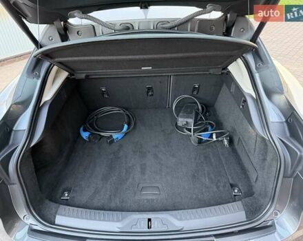 Серый Ягуар I-Pace, объемом двигателя 0 л и пробегом 158 тыс. км за 22700 $, фото 68 на Automoto.ua