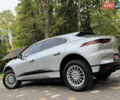 Серый Ягуар I-Pace, объемом двигателя 0 л и пробегом 158 тыс. км за 22950 $, фото 12 на Automoto.ua