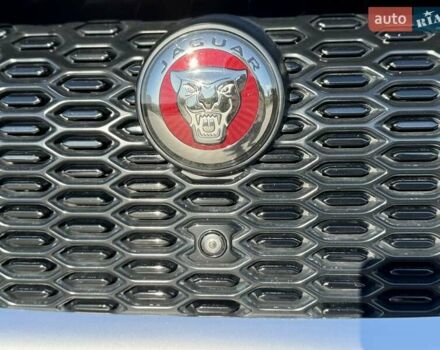 Ягуар I-Pace 2019 в Черновцах на Automoto.ua Серый Ягуар I-Pace, объемом двигателя 0 л и пробегом 76 тыс. км за 25800 $, фото 17 на Automoto.ua