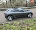 Сірий Ягуар I-Pace, об'ємом двигуна 0 л та пробігом 120 тис. км за 23500 $, фото 2 на Automoto.ua