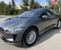 Серый Ягуар I-Pace, объемом двигателя 0 л и пробегом 130 тыс. км за 22700 $, фото 4 на Automoto.ua