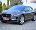 Сірий Ягуар I-Pace, об'ємом двигуна 0 л та пробігом 112 тис. км за 22000 $, фото 1 на Automoto.ua