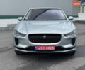 Сірий Ягуар I-Pace, об'ємом двигуна 0 л та пробігом 99 тис. км за 21000 $, фото 1 на Automoto.ua