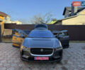 Серый Ягуар I-Pace, объемом двигателя 0 л и пробегом 92 тыс. км за 22000 $, фото 28 на Automoto.ua