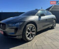 Сірий Ягуар I-Pace, об'ємом двигуна 0 л та пробігом 104 тис. км за 16000 $, фото 1 на Automoto.ua