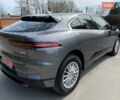 Серый Ягуар I-Pace, объемом двигателя 0 л и пробегом 130 тыс. км за 22700 $, фото 11 на Automoto.ua