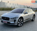 Серый Ягуар I-Pace, объемом двигателя 0 л и пробегом 144 тыс. км за 21998 $, фото 4 на Automoto.ua