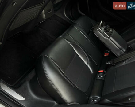 Серый Ягуар I-Pace, объемом двигателя 0 л и пробегом 158 тыс. км за 22950 $, фото 40 на Automoto.ua