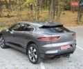 Серый Ягуар I-Pace, объемом двигателя 0 л и пробегом 97 тыс. км за 22950 $, фото 19 на Automoto.ua