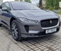 Серый Ягуар I-Pace, объемом двигателя 0 л и пробегом 78 тыс. км за 29999 $, фото 11 на Automoto.ua