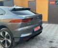Серый Ягуар I-Pace, объемом двигателя 0 л и пробегом 120 тыс. км за 21499 $, фото 81 на Automoto.ua