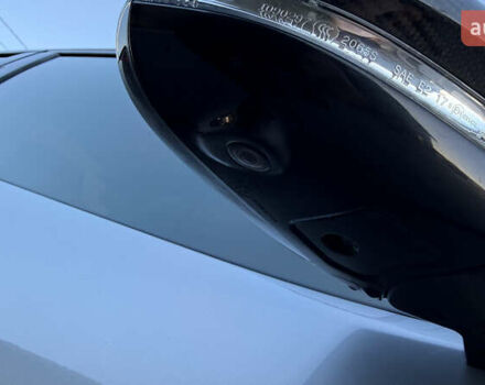 Серый Ягуар I-Pace, объемом двигателя 0 л и пробегом 87 тыс. км за 28000 $, фото 13 на Automoto.ua