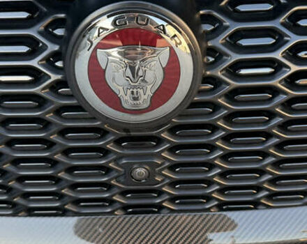 Серый Ягуар I-Pace, объемом двигателя 0 л и пробегом 87 тыс. км за 28300 $, фото 19 на Automoto.ua