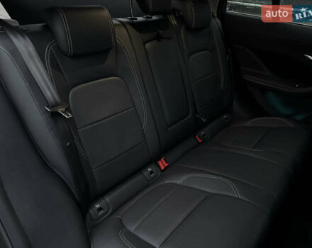 Сірий Ягуар I-Pace, об'ємом двигуна 0 л та пробігом 54 тис. км за 29400 $, фото 33 на Automoto.ua