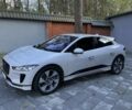 Серый Ягуар I-Pace, объемом двигателя 0 л и пробегом 39 тыс. км за 35500 $, фото 1 на Automoto.ua