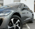 Серый Ягуар I-Pace, объемом двигателя 0 л и пробегом 59 тыс. км за 23850 $, фото 4 на Automoto.ua
