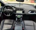 Серый Ягуар I-Pace, объемом двигателя 0 л и пробегом 128 тыс. км за 21600 $, фото 14 на Automoto.ua