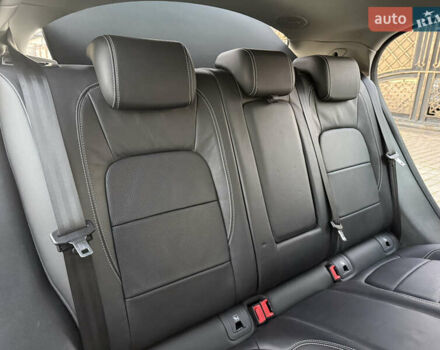 Серый Ягуар I-Pace, объемом двигателя 0 л и пробегом 88 тыс. км за 23200 $, фото 67 на Automoto.ua