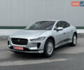 Серый Ягуар I-Pace, объемом двигателя 0 л и пробегом 95 тыс. км за 20500 $, фото 1 на Automoto.ua