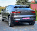 Сірий Ягуар I-Pace, об'ємом двигуна 0 л та пробігом 112 тис. км за 22000 $, фото 25 на Automoto.ua