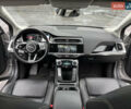 Серый Ягуар I-Pace, объемом двигателя 0 л и пробегом 87 тыс. км за 25500 $, фото 20 на Automoto.ua