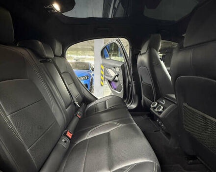 Серый Ягуар I-Pace, объемом двигателя 0 л и пробегом 63 тыс. км за 29500 $, фото 34 на Automoto.ua